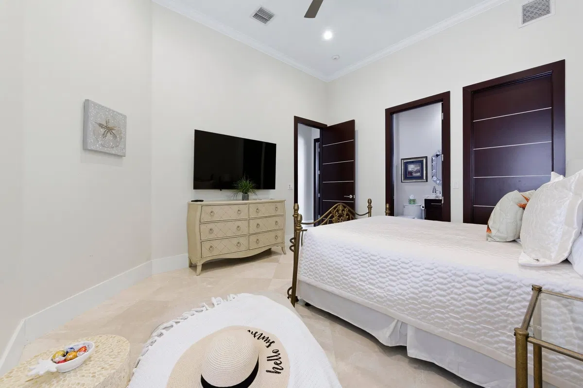 Mirasol Country Club Residence photo 16