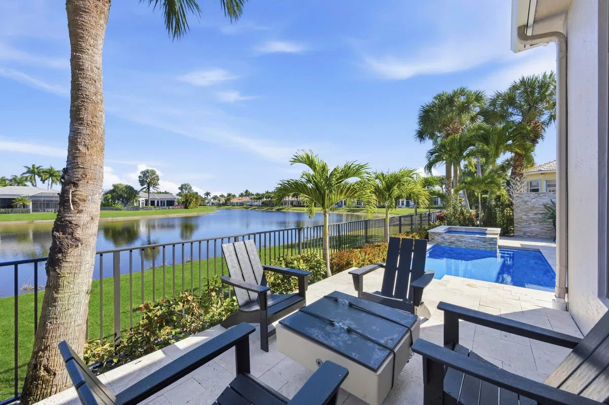 Mirasol Country Club Residence photo 34
