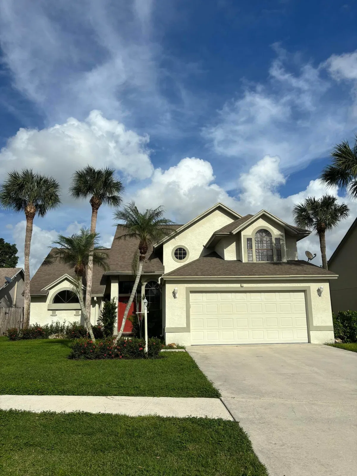 Residence