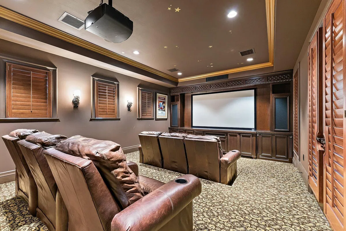 Bear's Club Residence photo 34