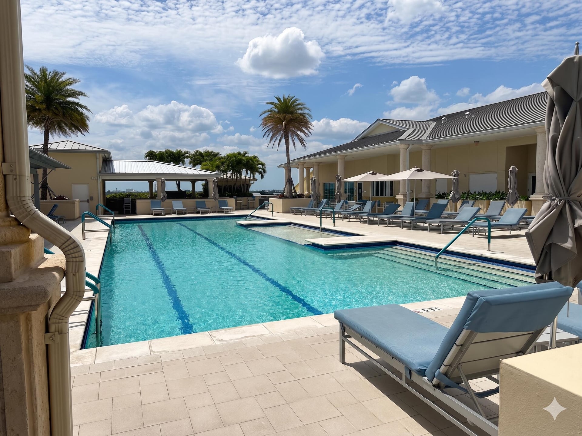 Marina Grande on the Ocean Unit 309 photo 4