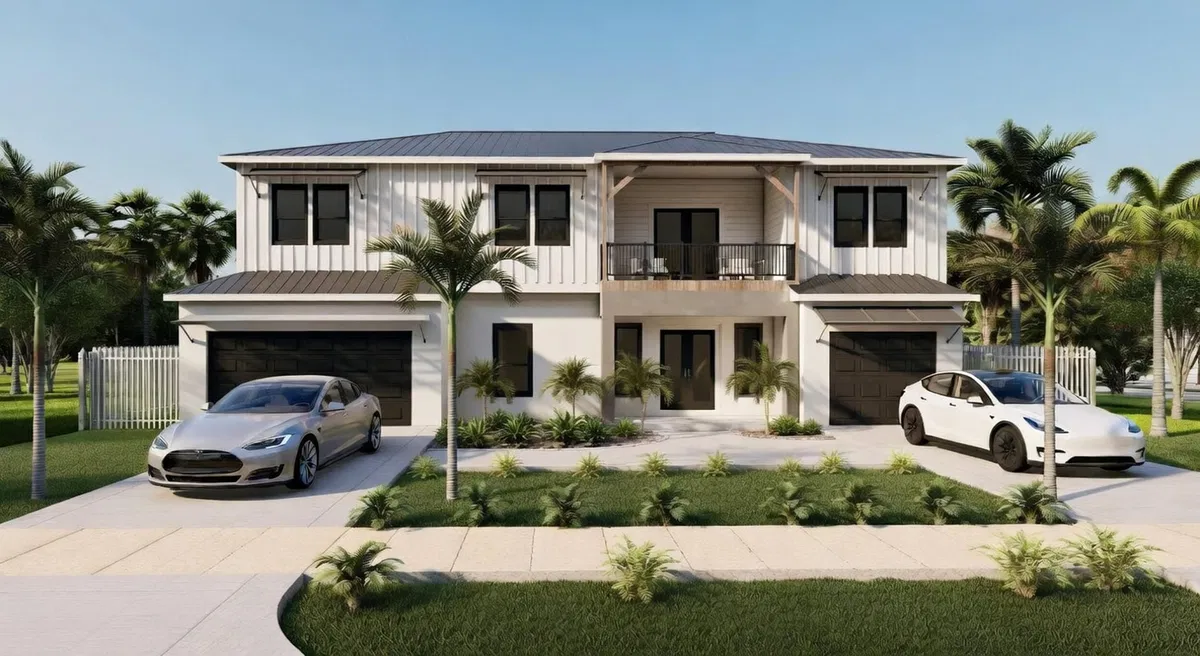 Residence