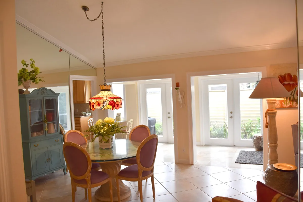 PGA National Palm Beach Gardens Residence photo 4