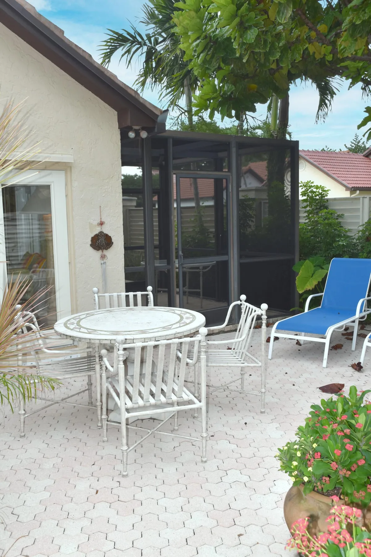 PGA National Palm Beach Gardens Residence photo 13