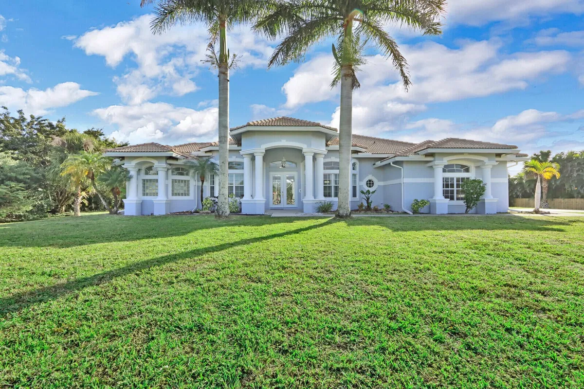 Residence