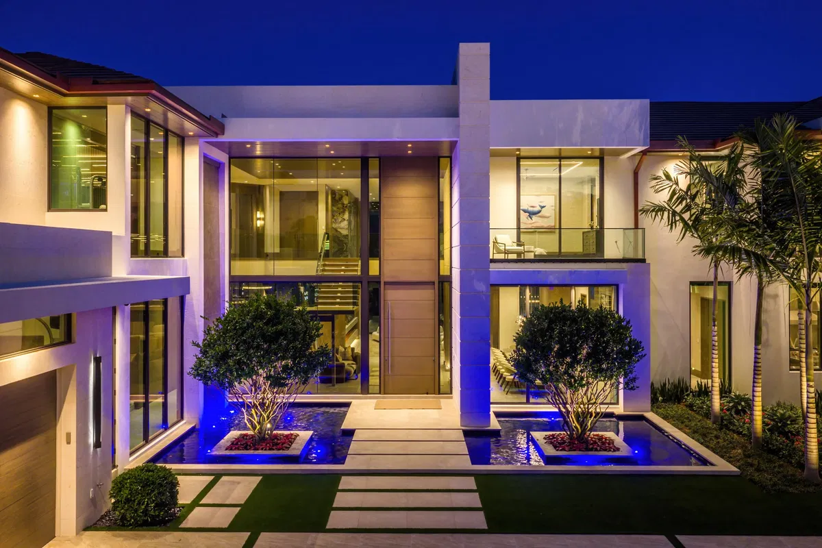 Royal Palm Yacht and Country Club Residence photo 4
