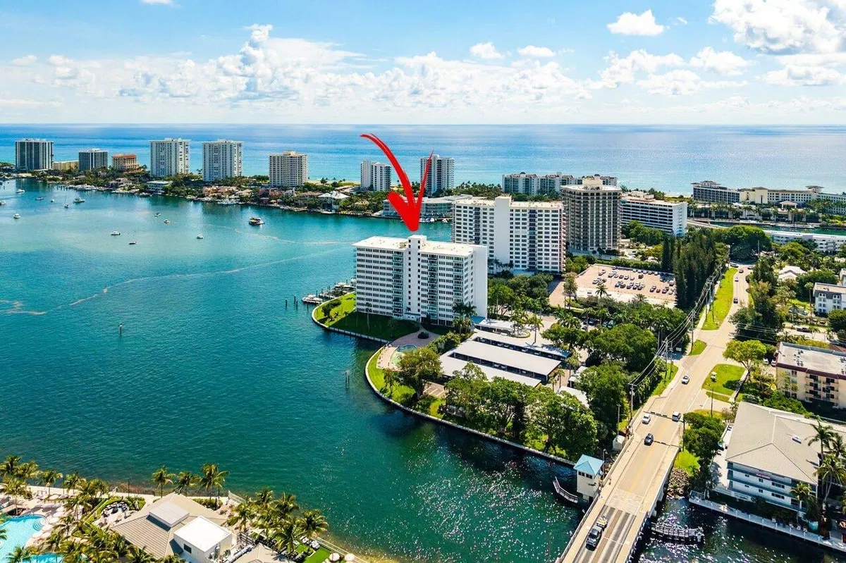 Boca Raton Unit Apt 9g photo 34