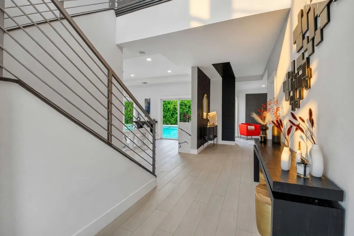 Lake Floresta Park Residence photo 10