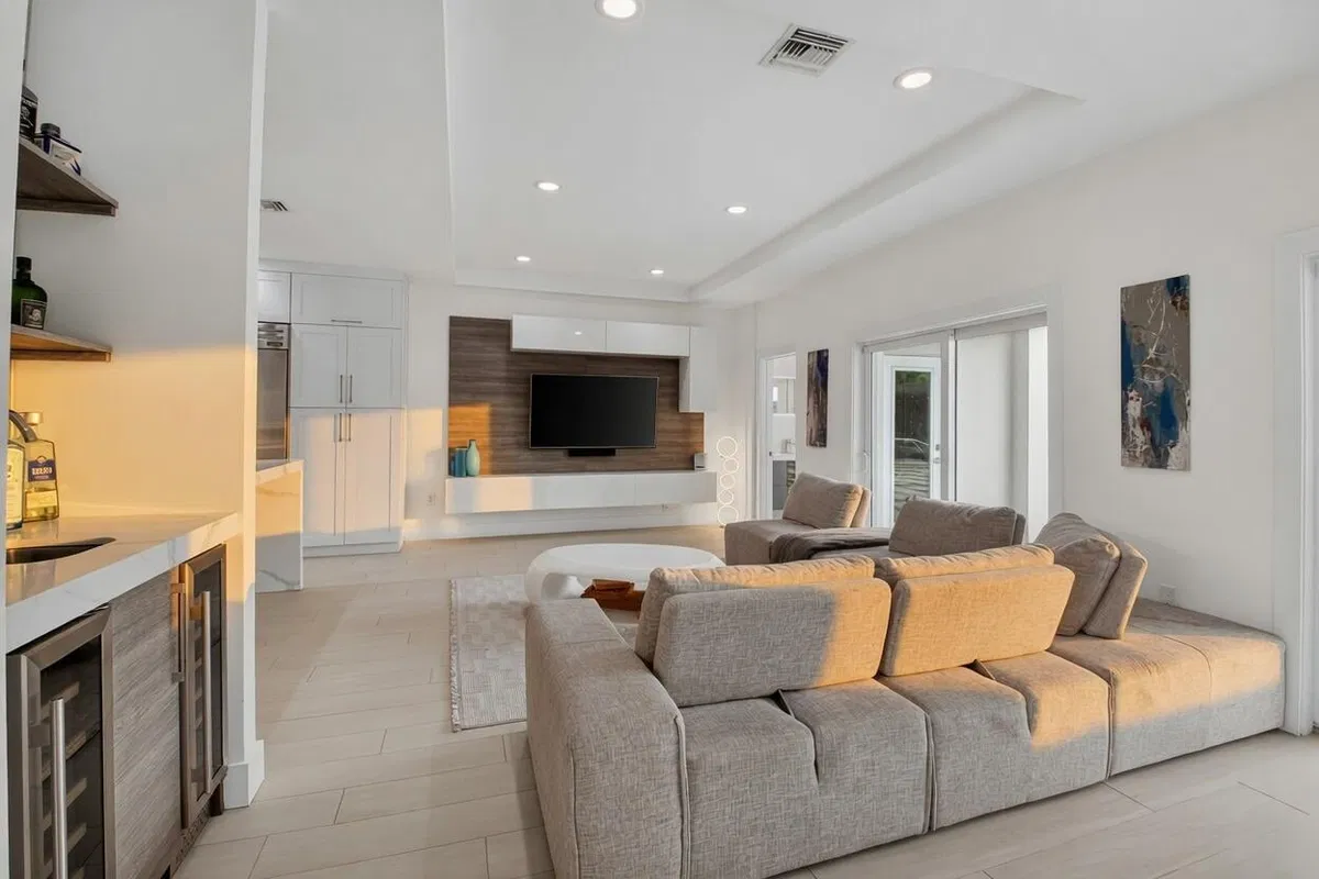 Lake Floresta Park Residence photo 16
