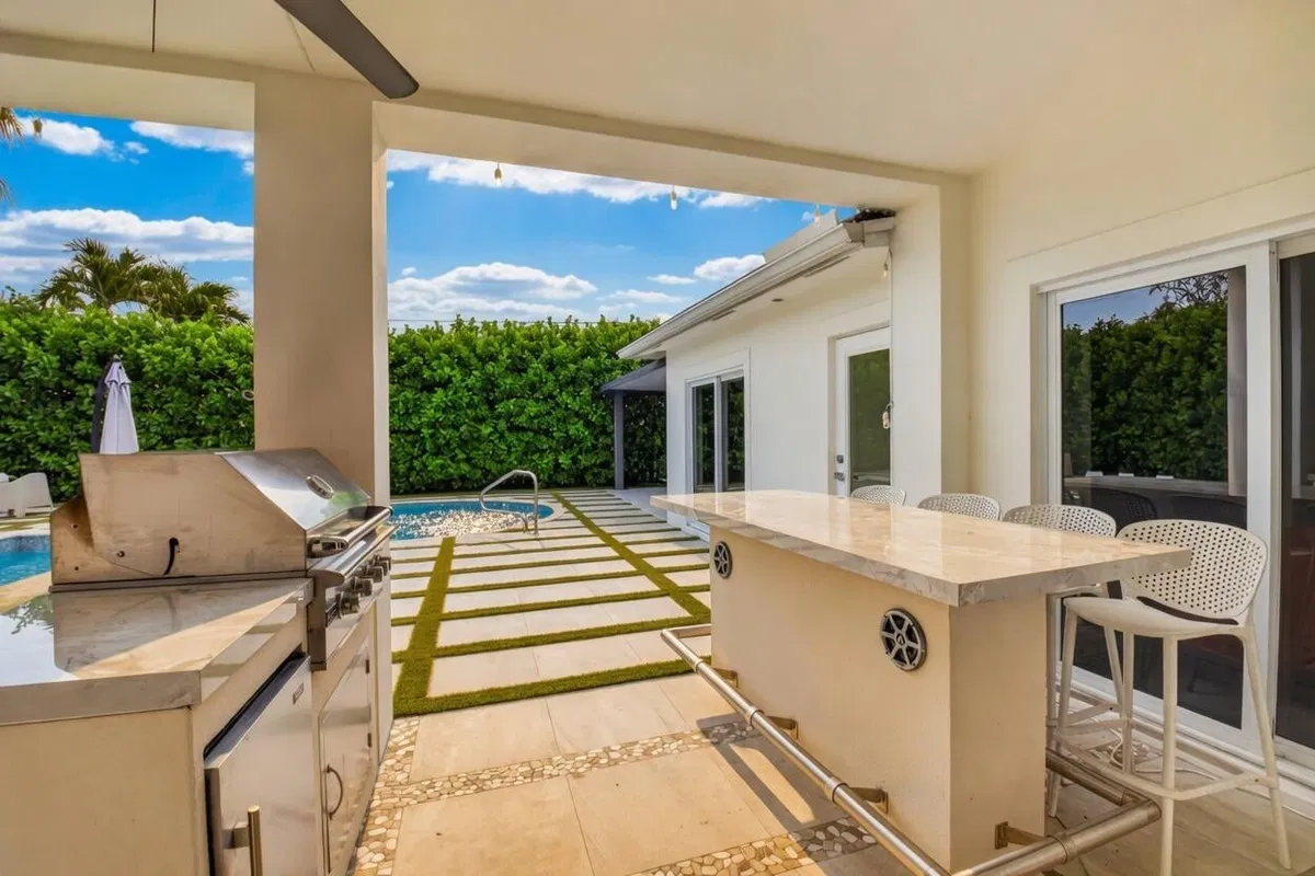 Lake Floresta Park Residence photo 34