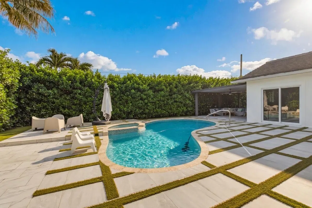 Lake Floresta Park Residence photo 37