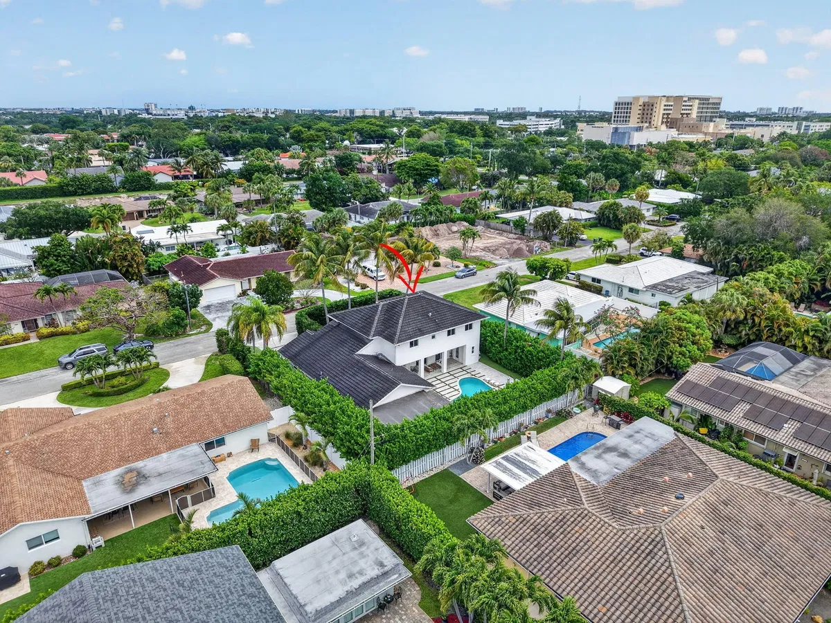 Lake Floresta Park Residence photo 61