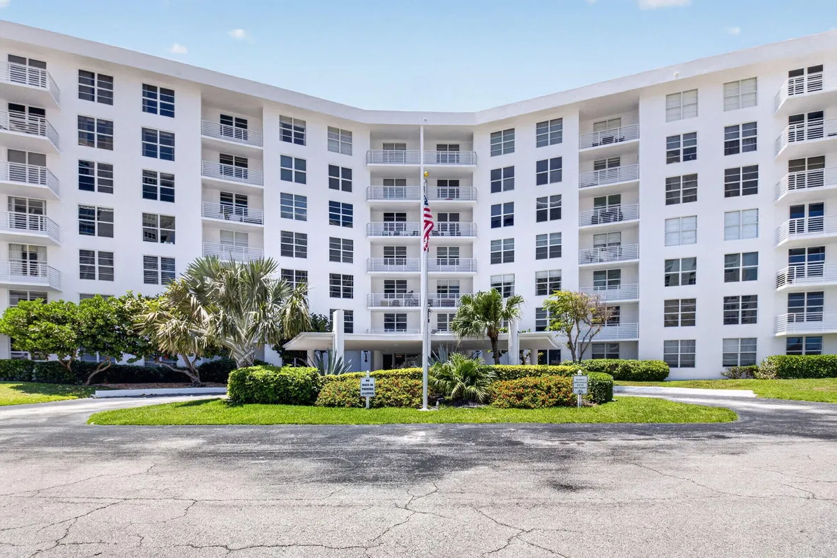 Boca Raton Unit 5m