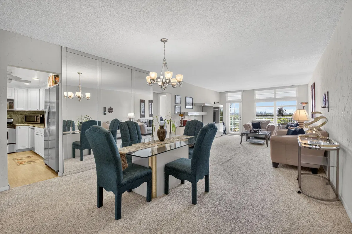 Boca Raton Unit 5m photo 4
