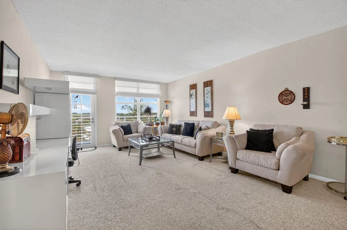 Boca Raton Unit 5m photo 7