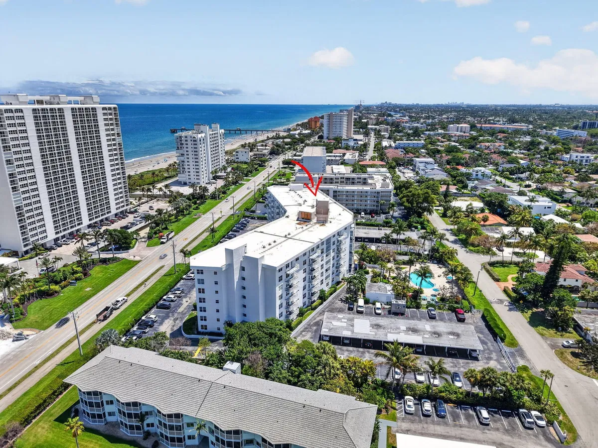 Boca Raton Unit 5m photo 25
