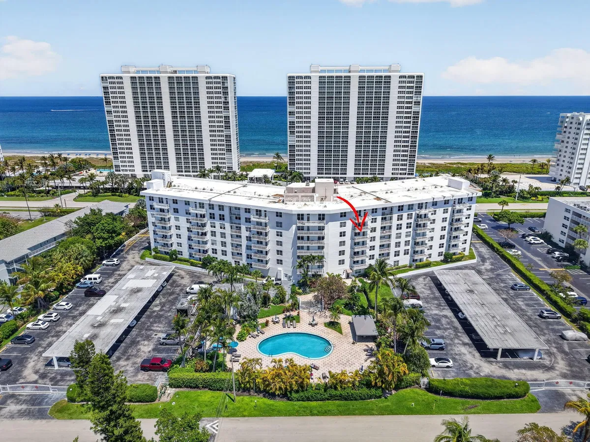 Boca Raton Unit 5m photo 28