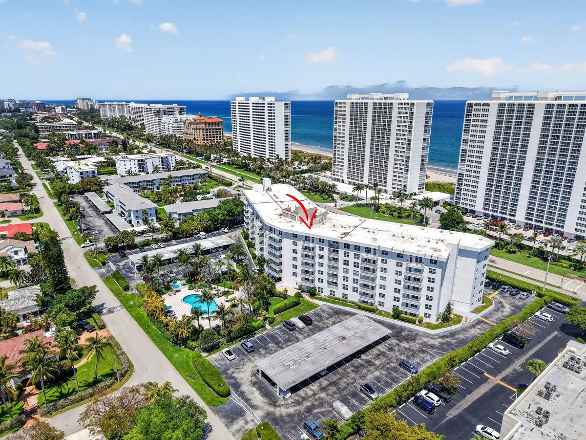 Boca Raton Unit 5m photo 31
