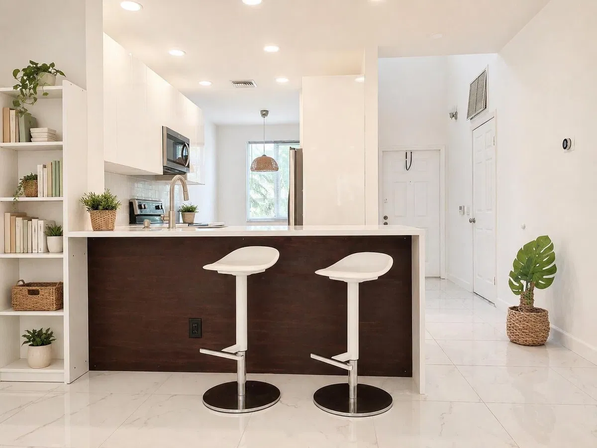 Residence