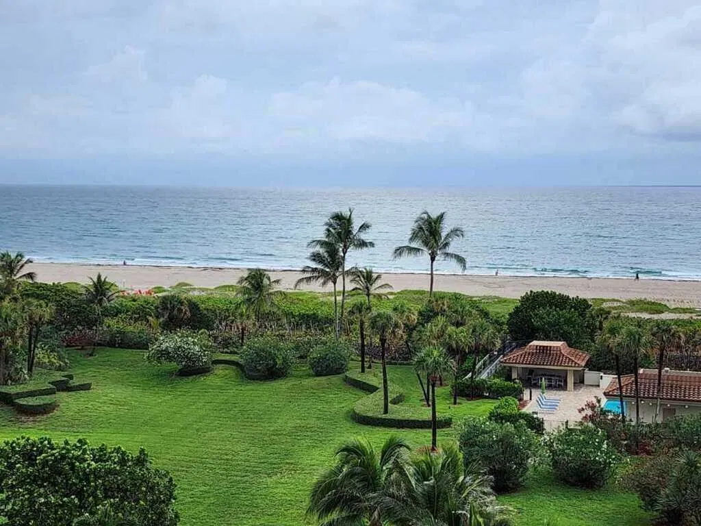 Singer Island Unit 703