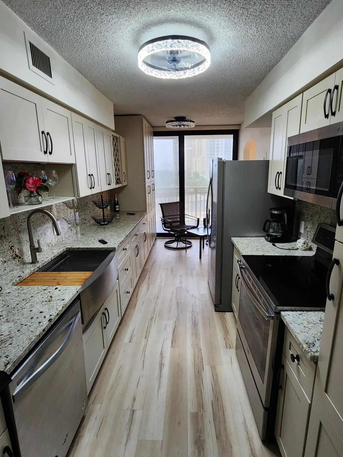 Singer Island Unit 703 photo 13