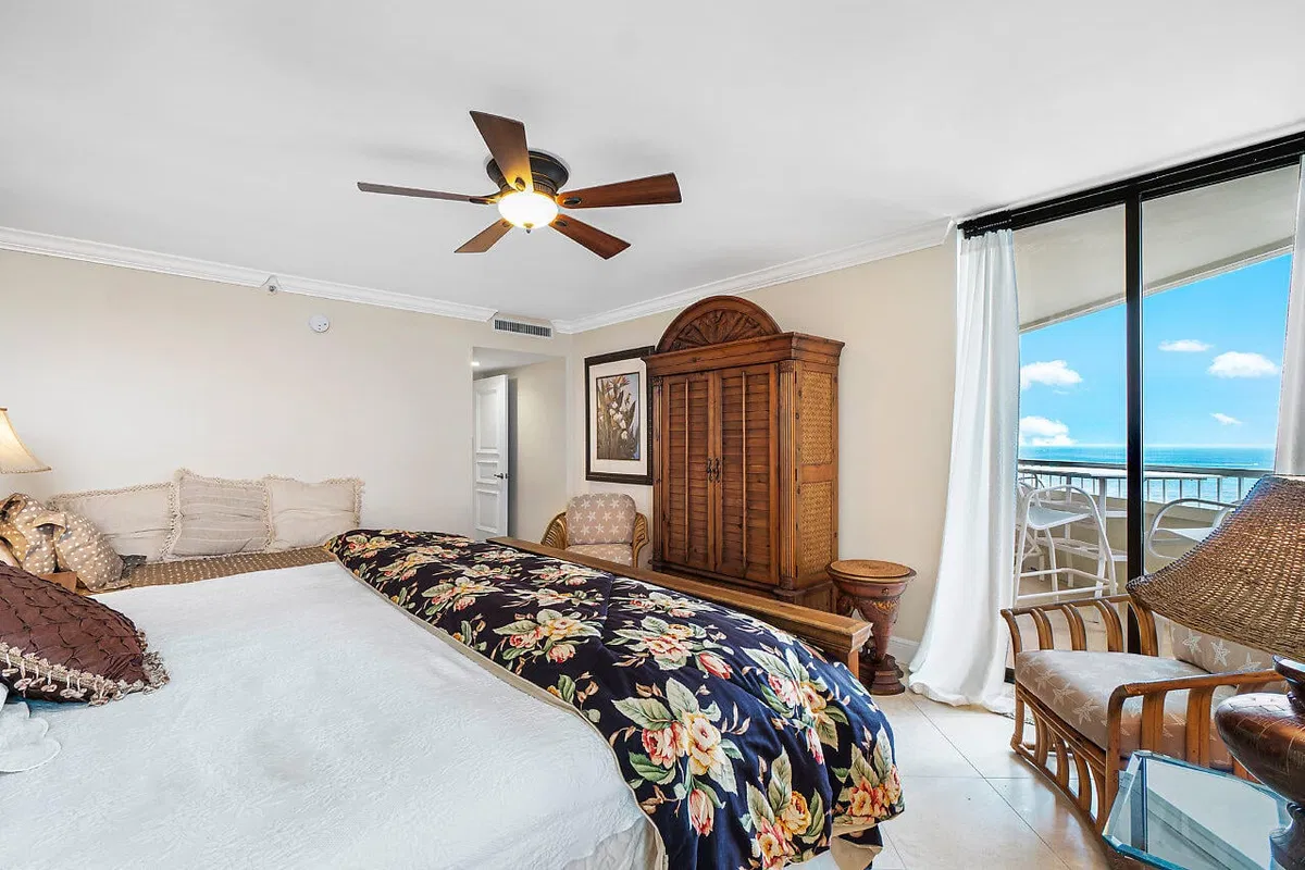 Singer Island Unit 19d photo 19