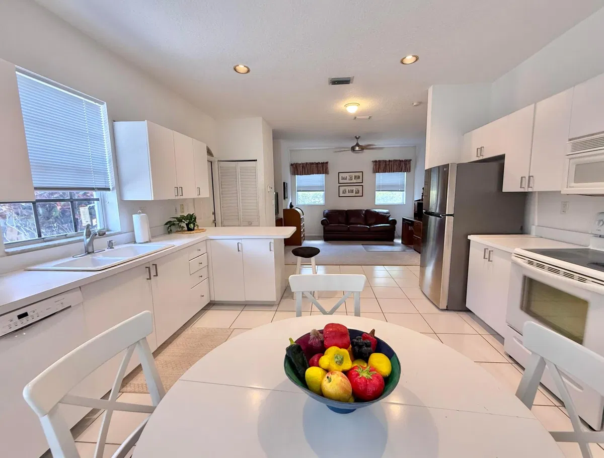 Boca Lago Country Club Homes Residence photo 7