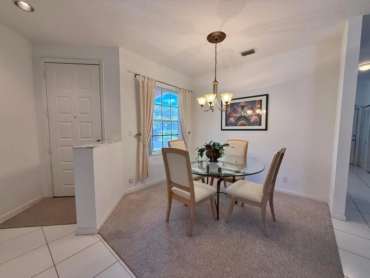 Boca Lago Country Club Homes Residence photo 10