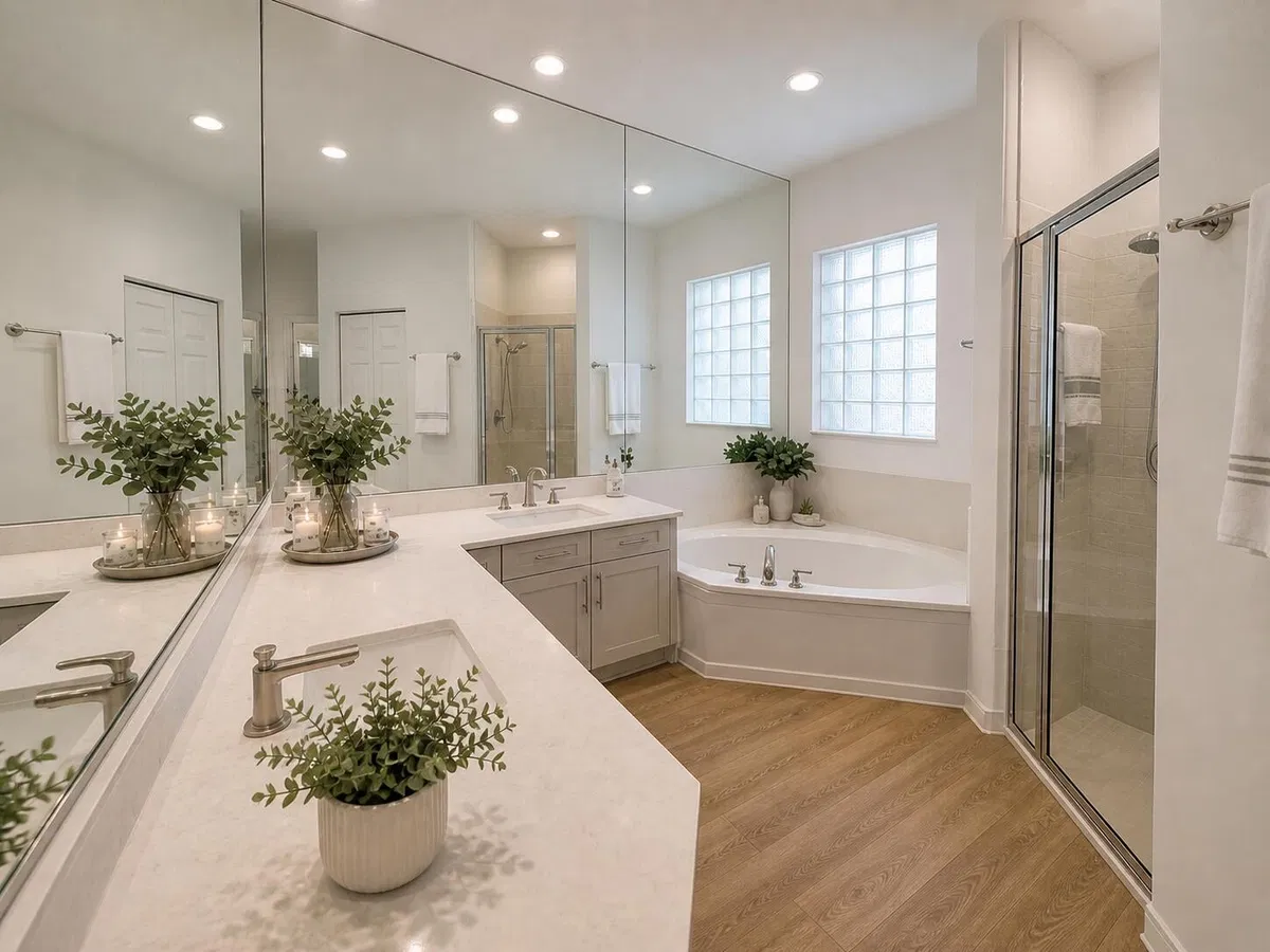 Boca Lago Country Club Homes Residence photo 16