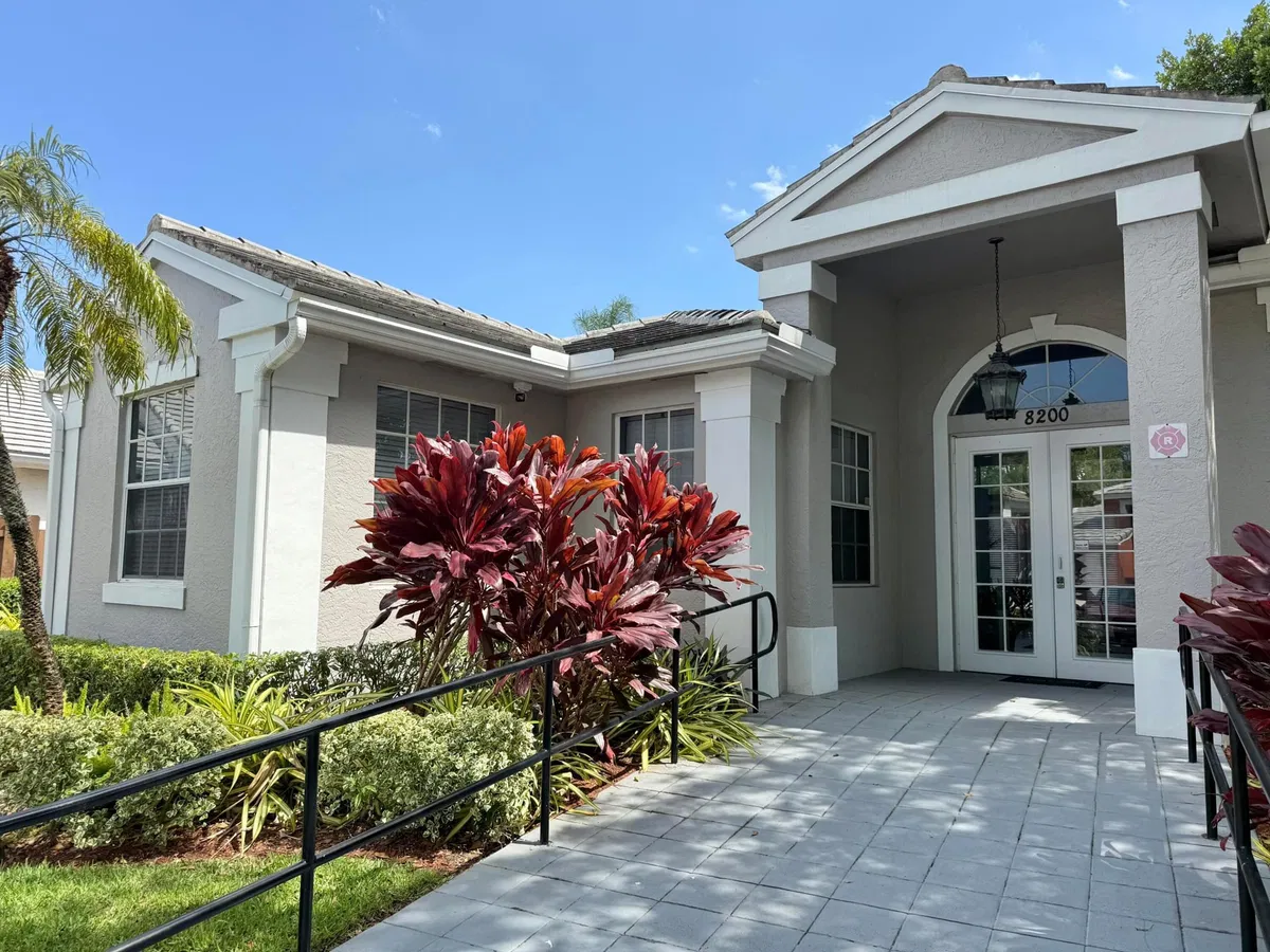 Boca Lago Country Club Homes Residence photo 22