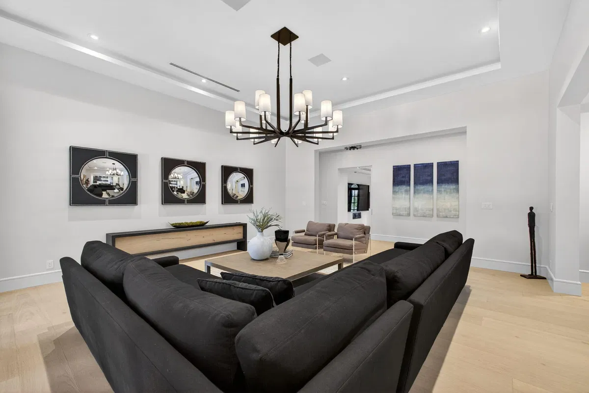 PGA National Palm Beach Gardens Residence photo 4