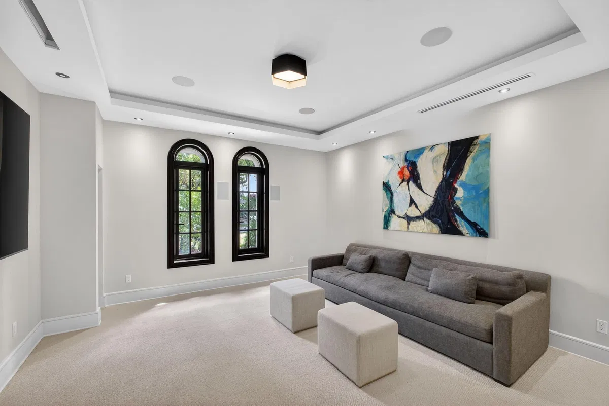 PGA National Palm Beach Gardens Residence photo 19
