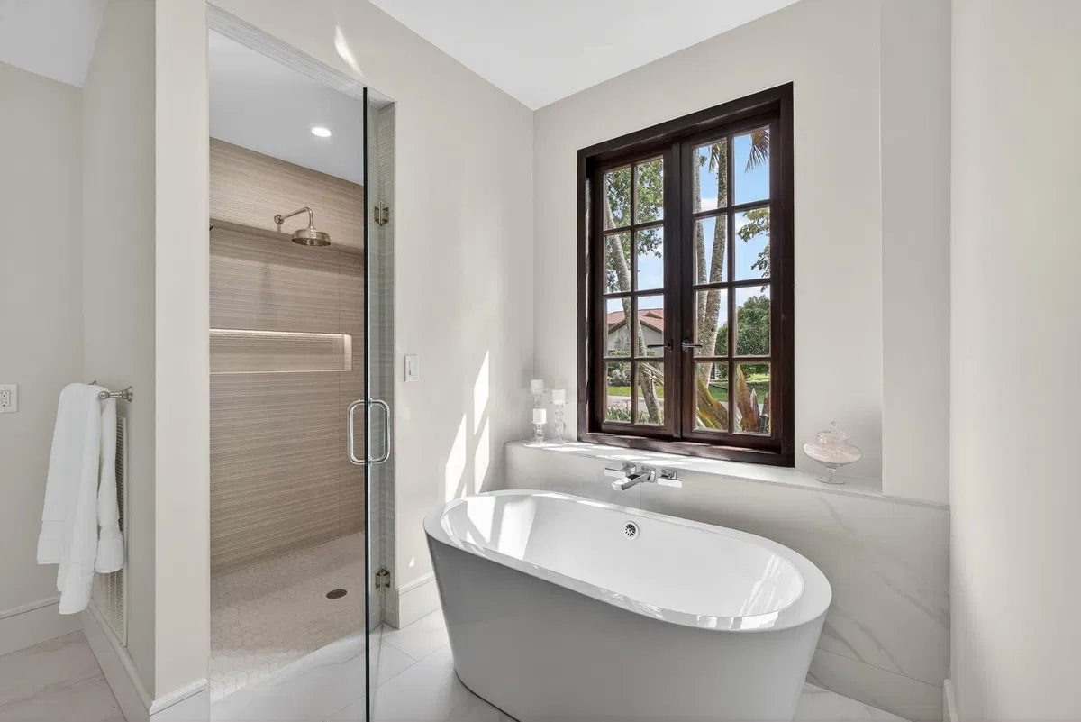 PGA National Palm Beach Gardens Residence photo 25