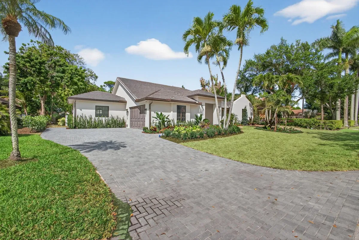 PGA National Palm Beach Gardens Residence photo 46
