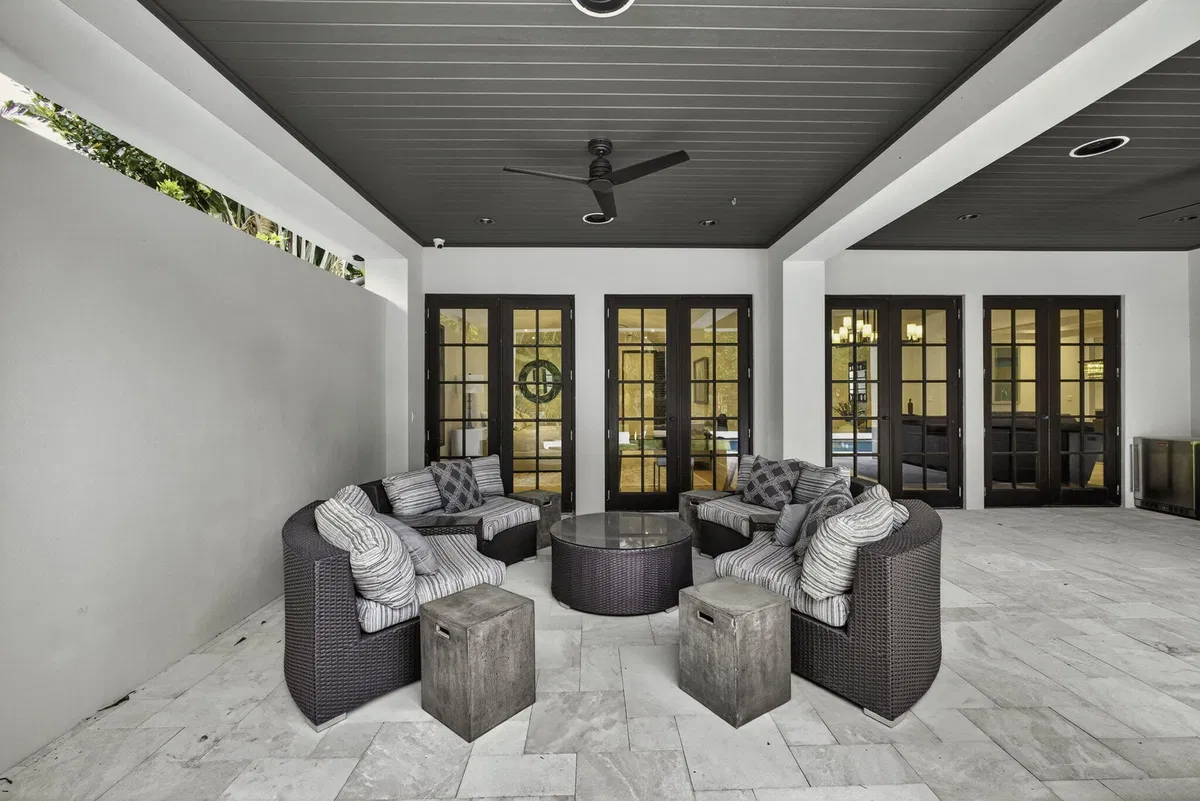 PGA National Palm Beach Gardens Residence photo 52