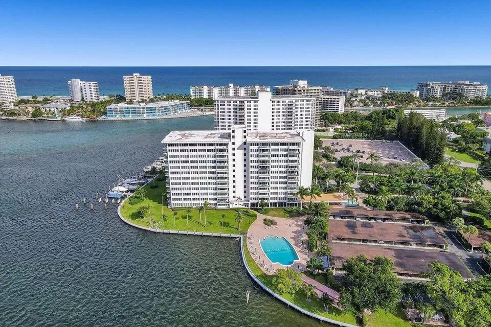 Boca Raton Unit 4b