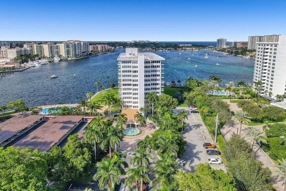 Boca Raton Unit 4b photo 34