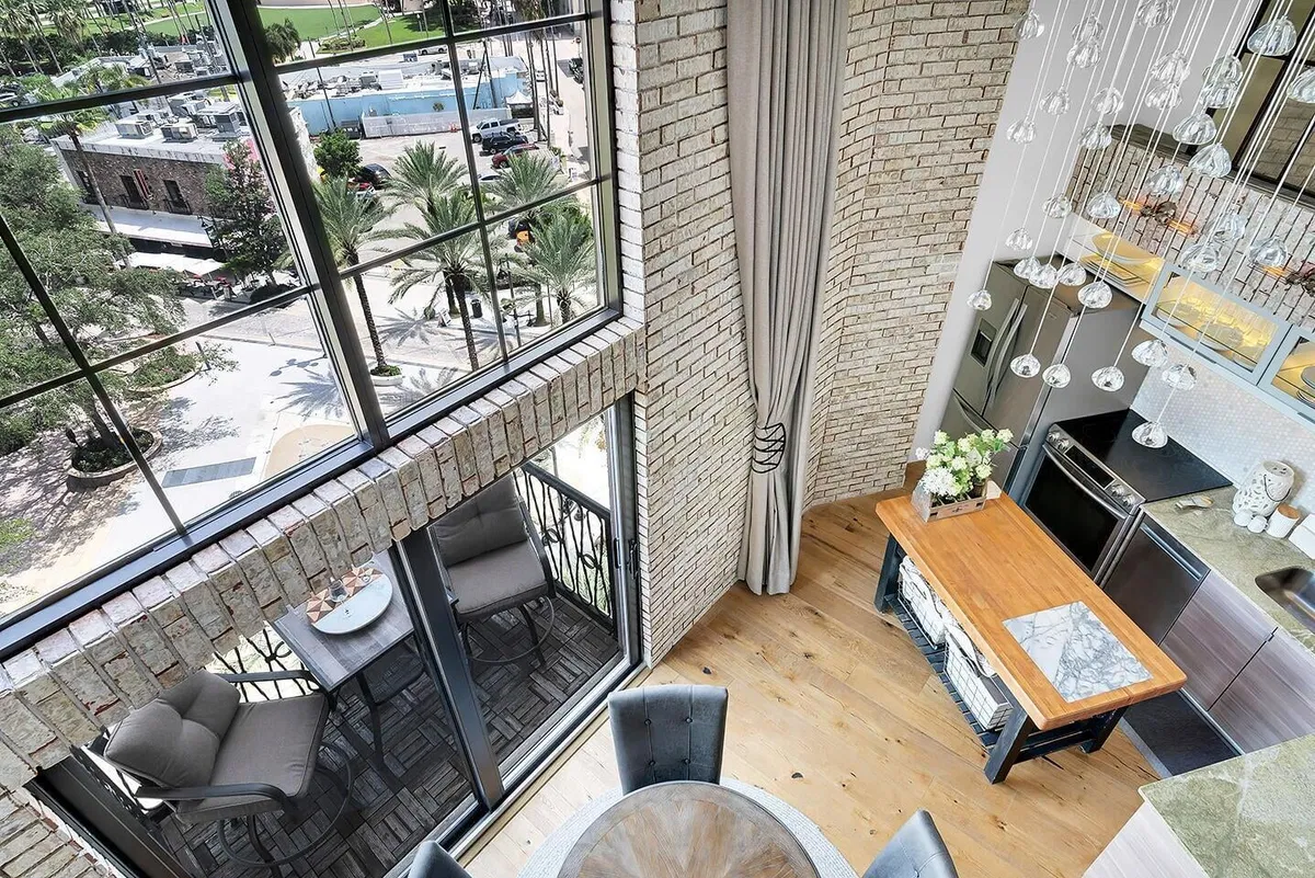 Downtown West Palm Beach Unit 513