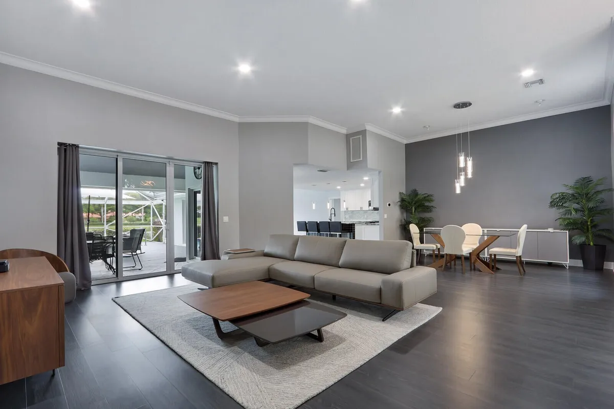 PGA National Palm Beach Gardens Residence photo 10