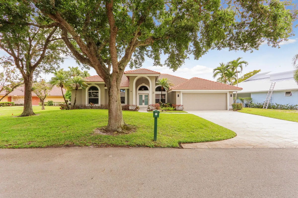 PGA National Palm Beach Gardens Residence photo 13