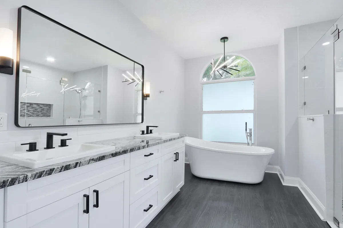 PGA National Palm Beach Gardens Residence photo 22