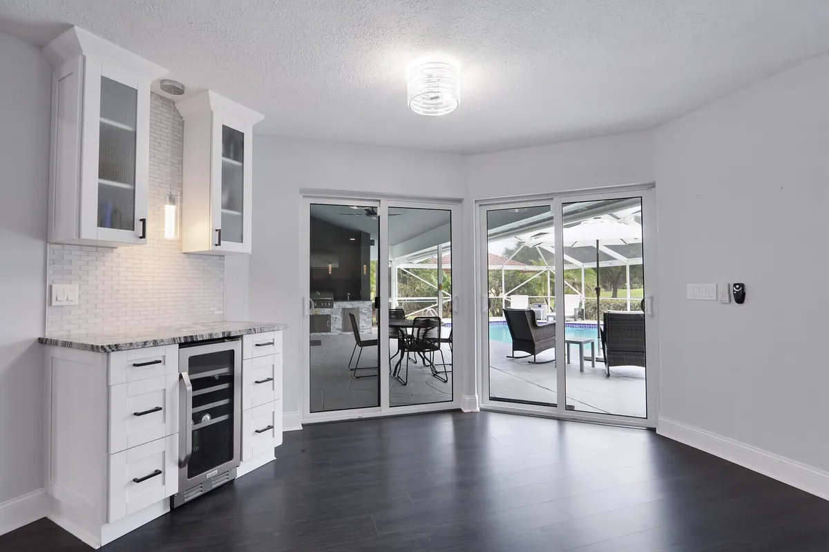 PGA National Palm Beach Gardens Residence photo 46