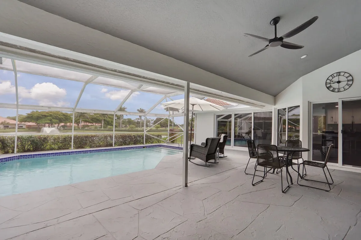 PGA National Palm Beach Gardens Residence photo 49