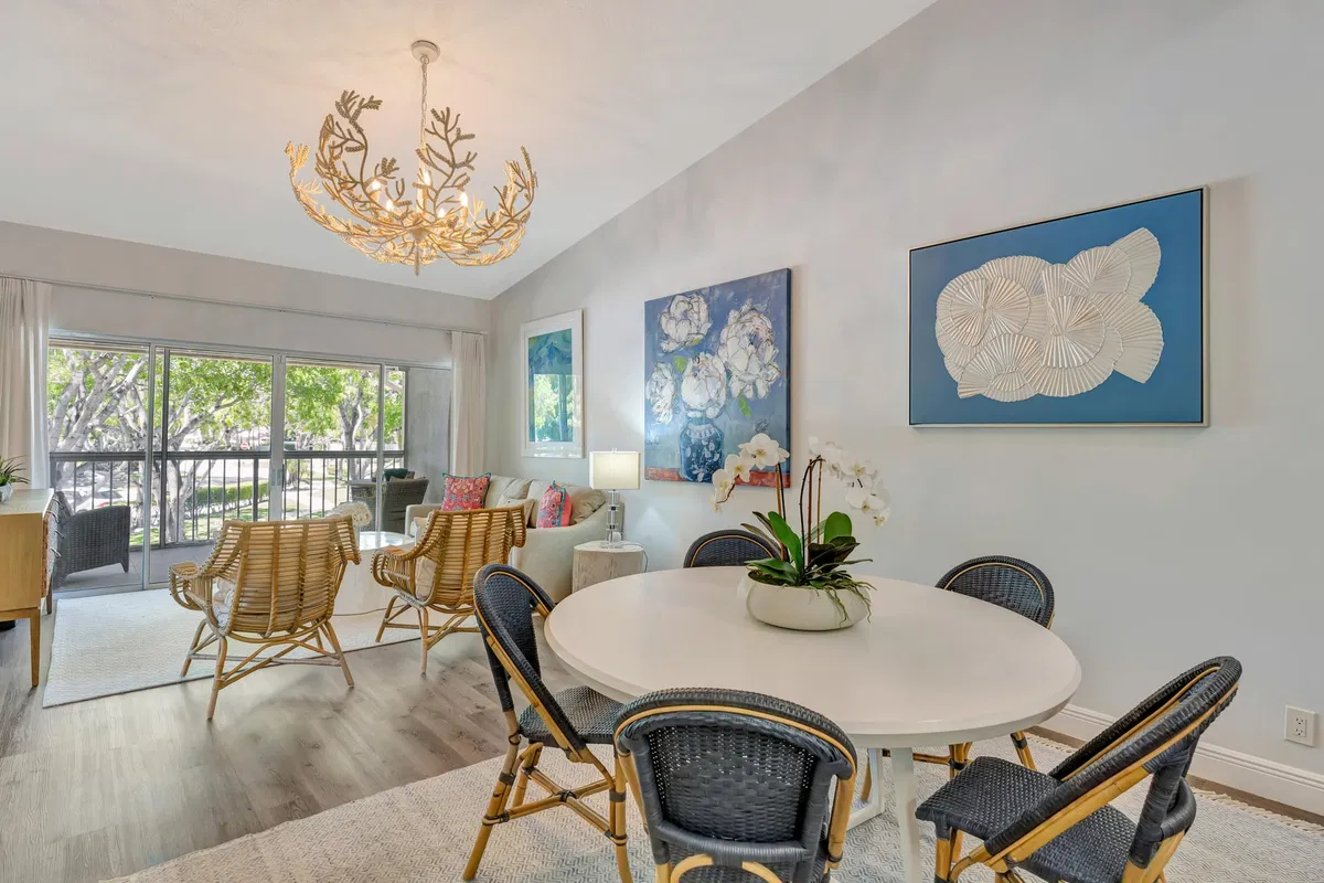 PGA National Palm Beach Gardens Residence
