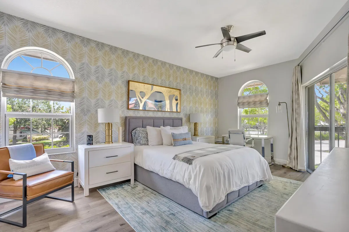 PGA National Palm Beach Gardens Residence photo 4