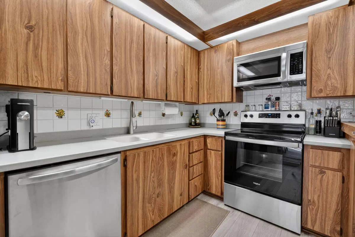 PGA National Palm Beach Gardens Residence photo 13