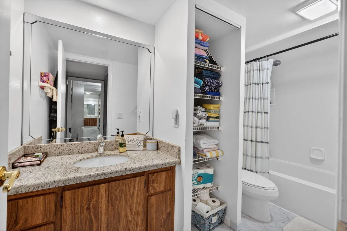 PGA National Palm Beach Gardens Residence photo 22