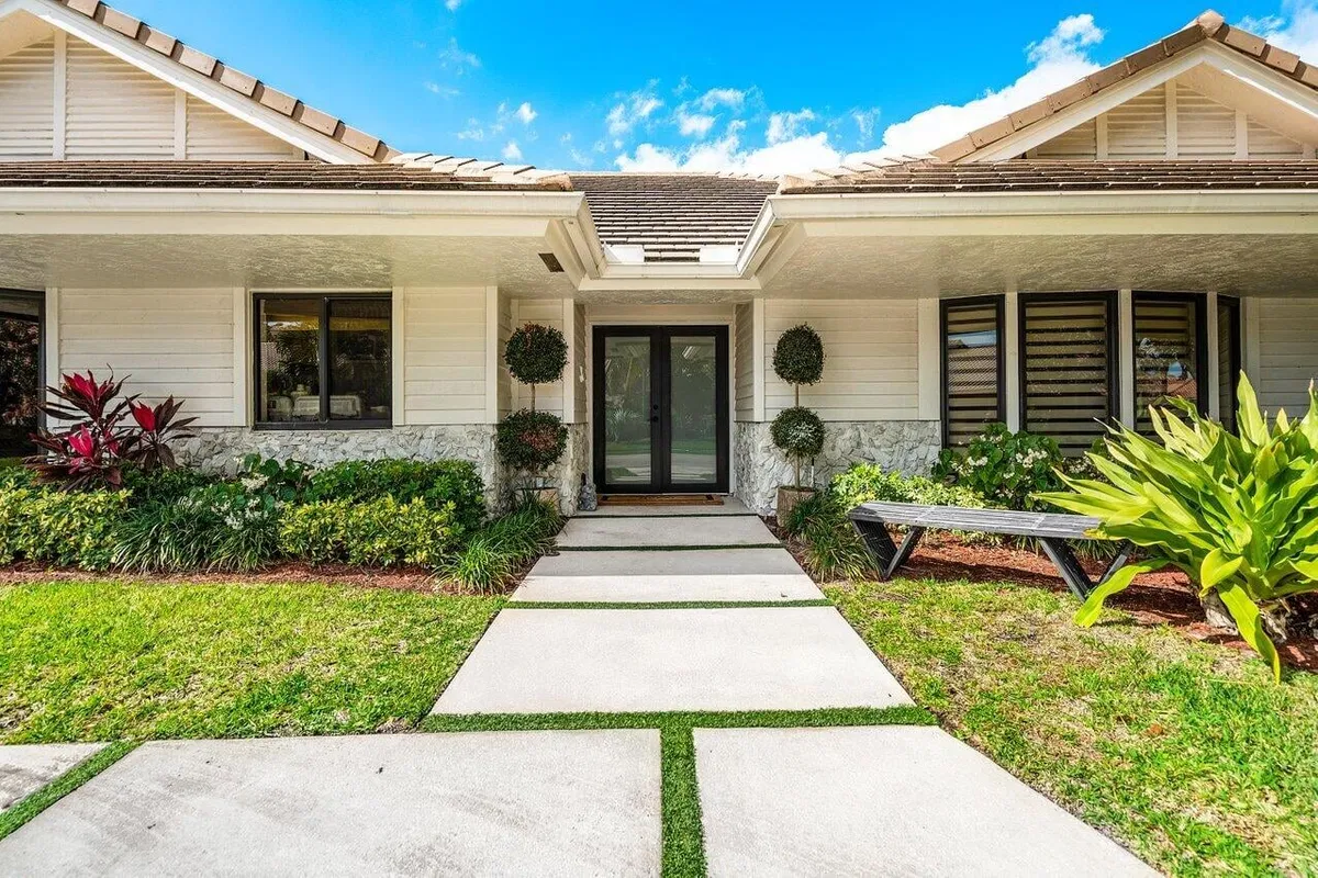 Boca West Country Club Residence photo 4