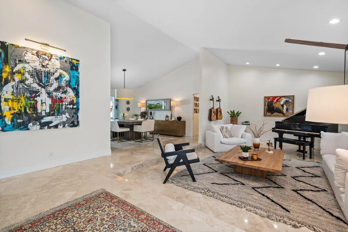 Boca West Country Club Residence photo 7
