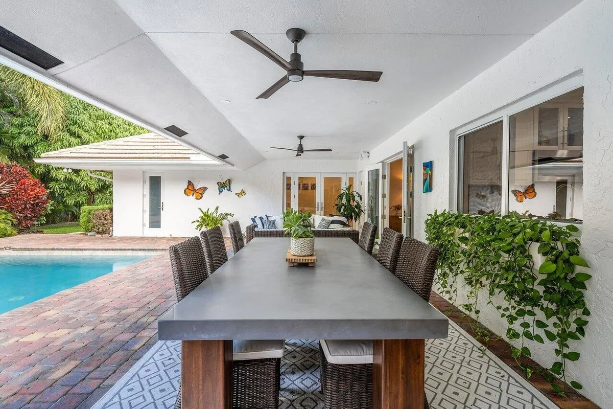 Boca West Country Club Residence photo 40